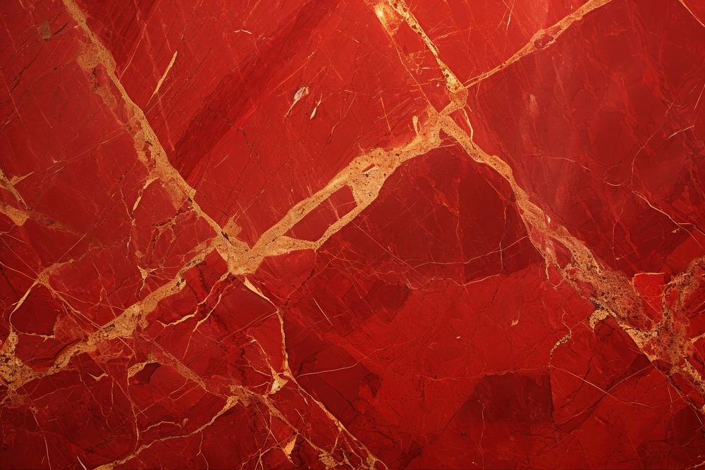  Marble background backgrounds red textured. AI generated Image by rawpixel.