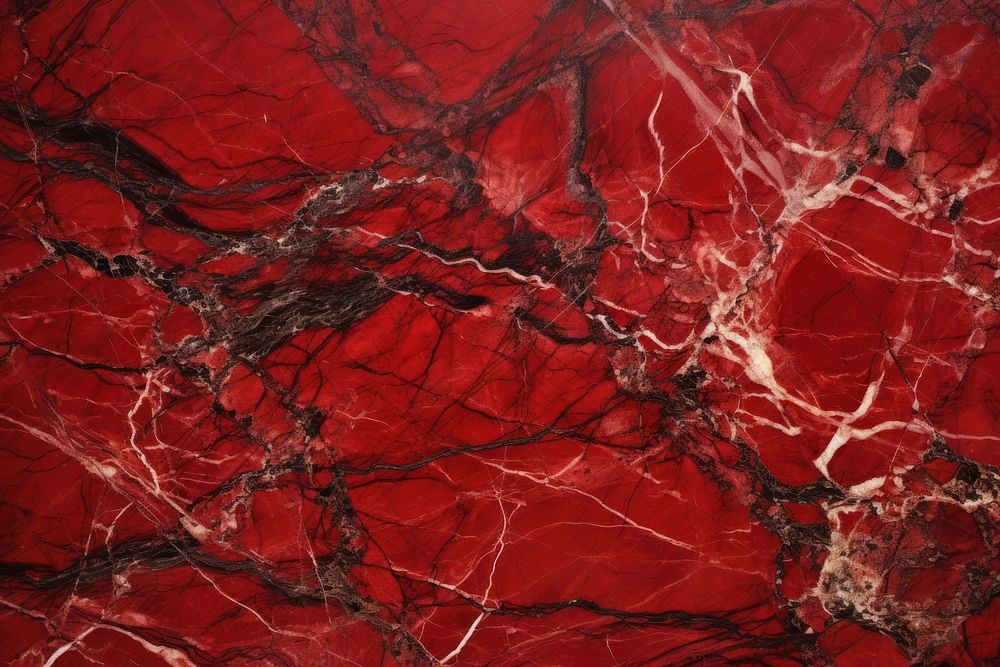  Marble background backgrounds rock red. AI generated Image by rawpixel.