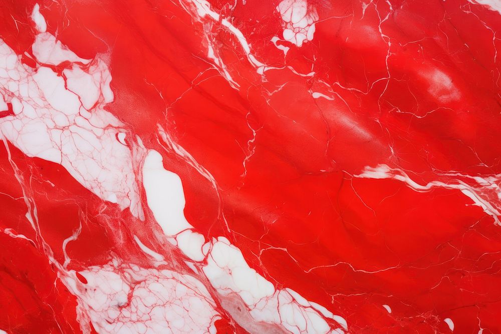  Marble background backgrounds red abstract. AI generated Image by rawpixel.