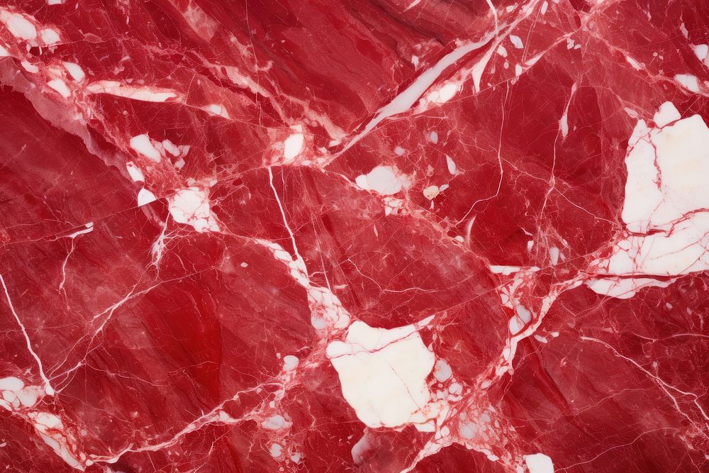  Marble background backgrounds red abstract. AI generated Image by rawpixel.