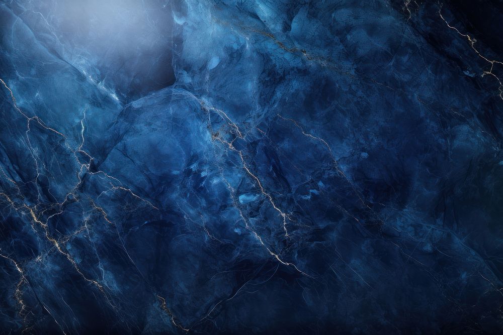  Marble background backgrounds blue scratched. AI generated Image by rawpixel.
