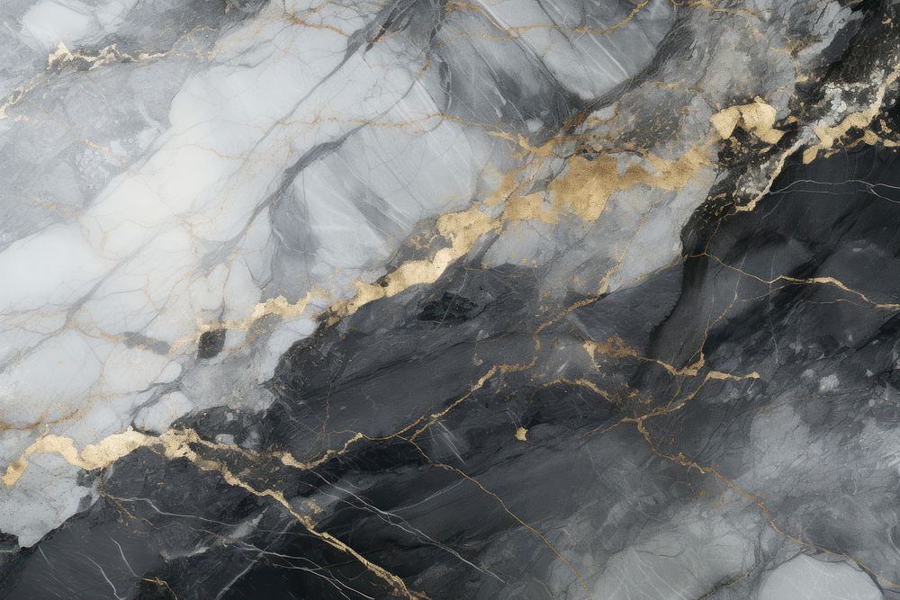  Marble background backgrounds gray abstract. AI generated Image by rawpixel.