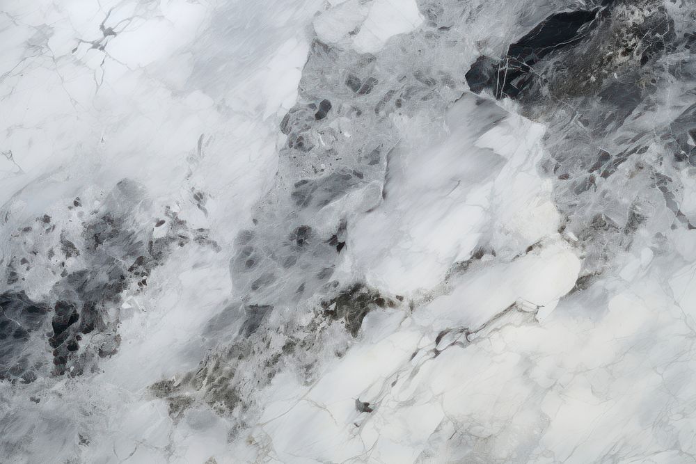  Marble background backgrounds gray rock. AI generated Image by rawpixel.