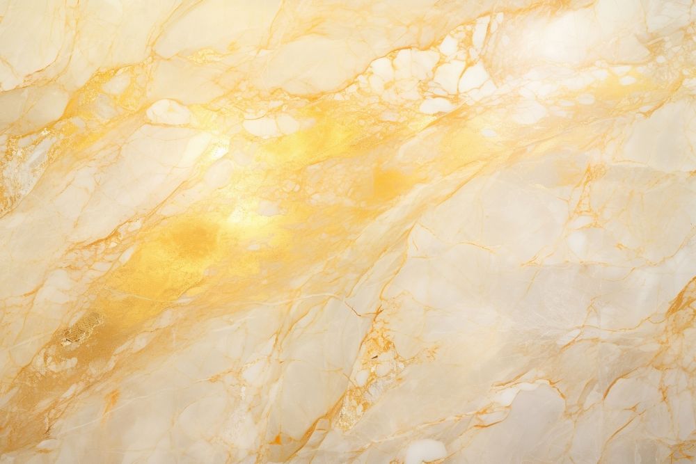  Marble background backgrounds yellow gold. AI generated Image by rawpixel.