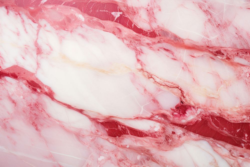  Marble background backgrounds pink red. AI generated Image by rawpixel.
