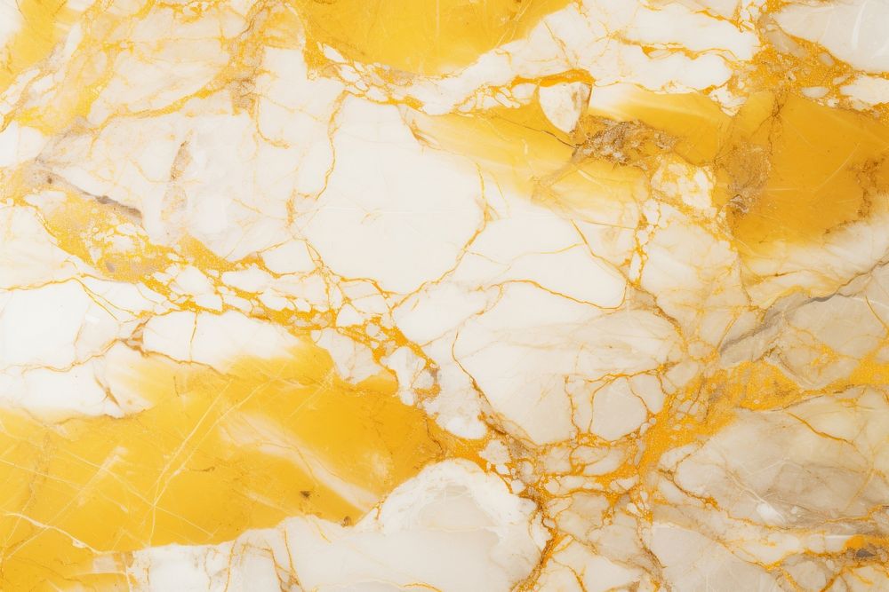  Marble background backgrounds yellow gold. AI generated Image by rawpixel.