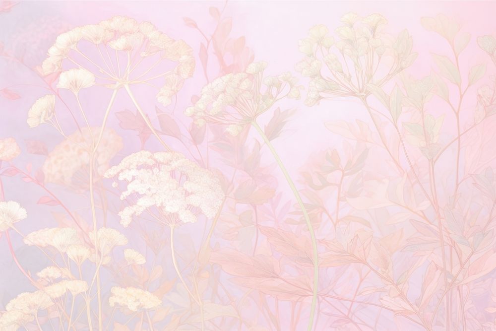  Meadow backgrounds outdoors pattern. AI generated Image by rawpixel.