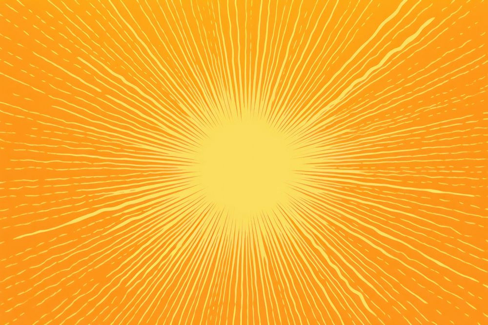  Sun backgrounds yellow exploding. AI generated Image by rawpixel.