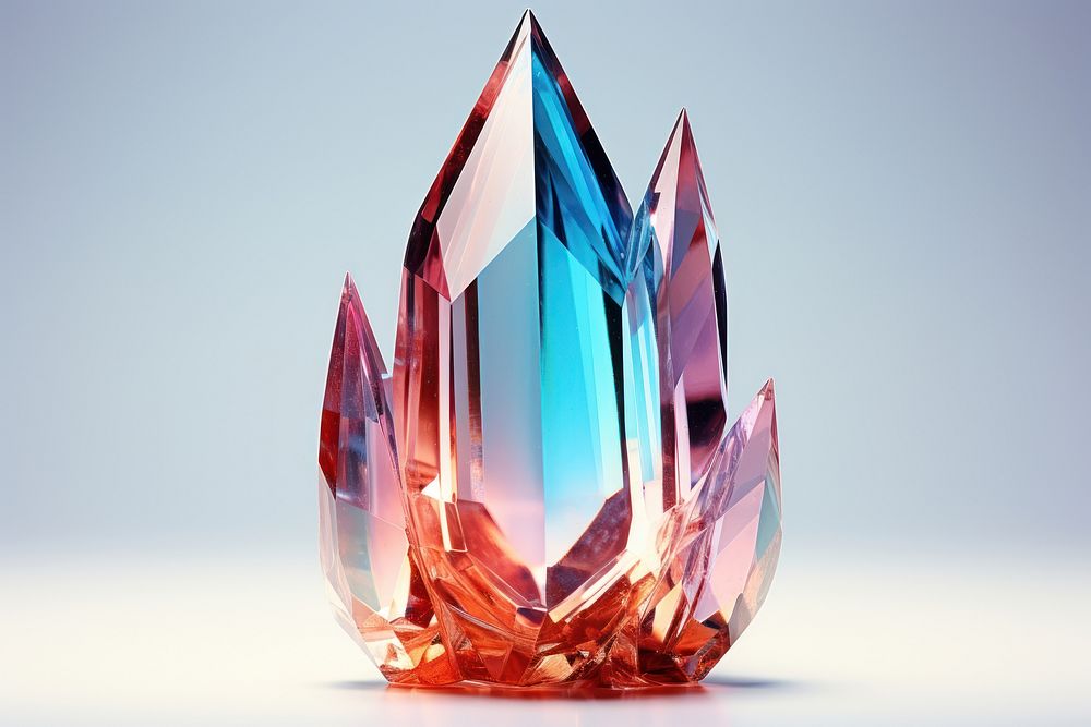 Warning gemstone crystal mineral.