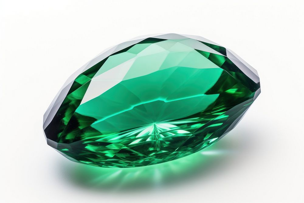 Wifi gemstone jewelry emerald.