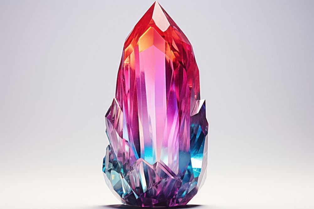 Charity gemstone crystal mineral.