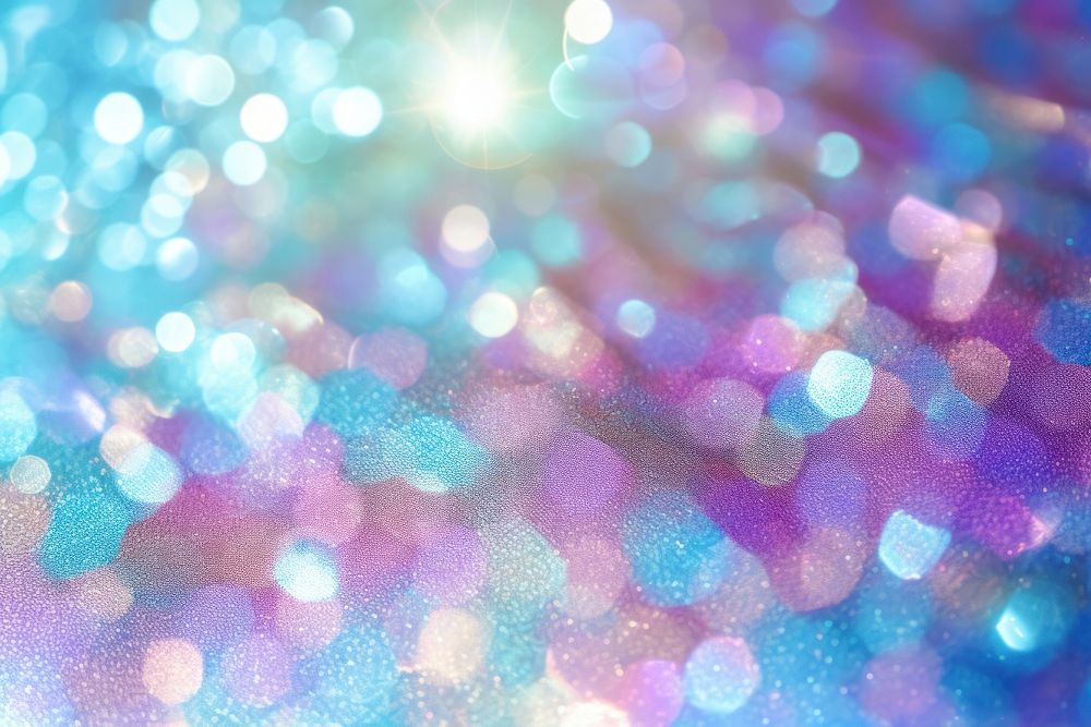 Glitter texture backgrounds illuminated celebration.