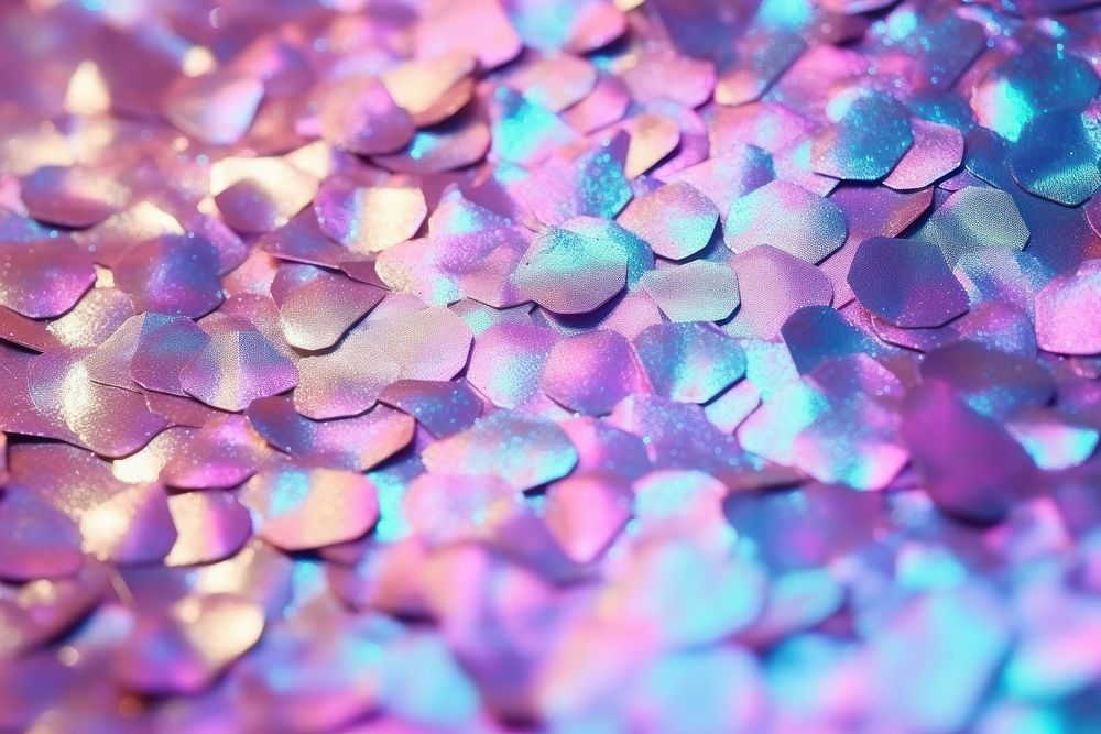 Foil texture glitter backgrounds purple.