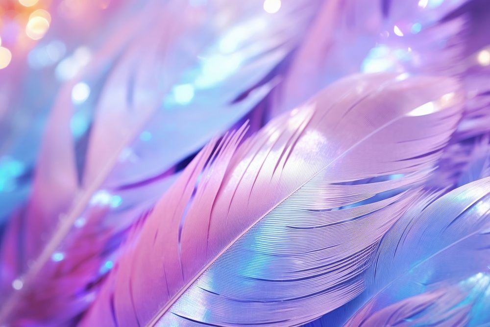 Feather texture backgrounds graphics purple.
