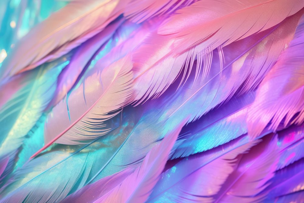 Feather texture backgrounds purple lightweight.