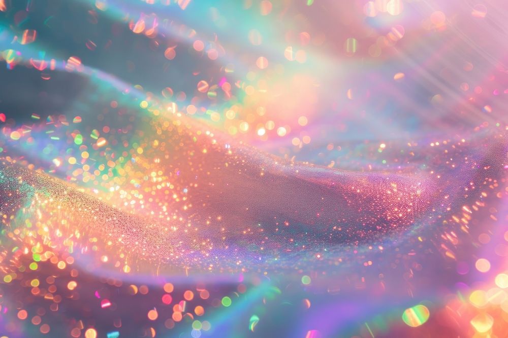 Fireworks texture glitter backgrounds rainbow.