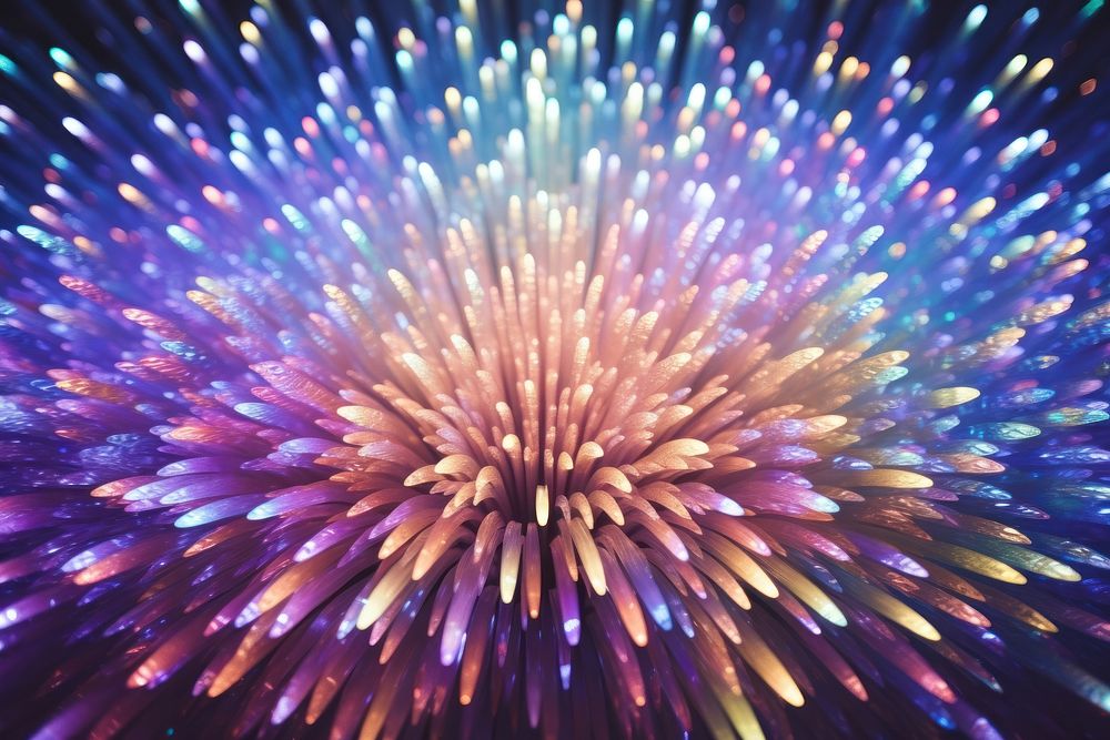 Fireworks texture light backgrounds purple.