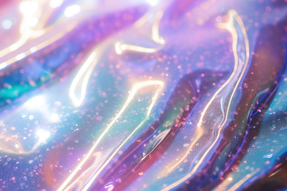 Lily texture backgrounds glitter illuminated.