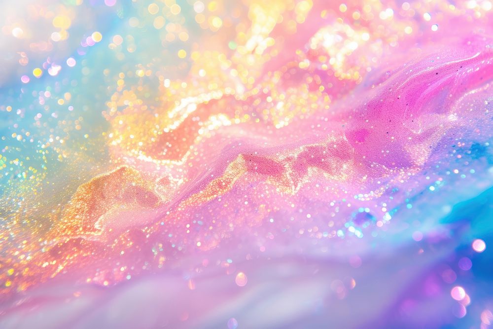 Marble texture glitter backgrounds universe.