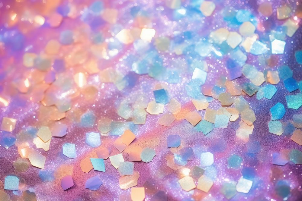 Party texture glitter backgrounds abundance.
