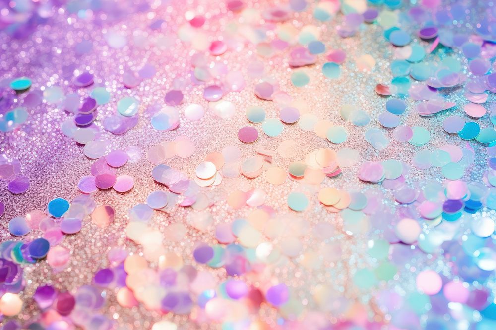 Party texture glitter backgrounds decoration.