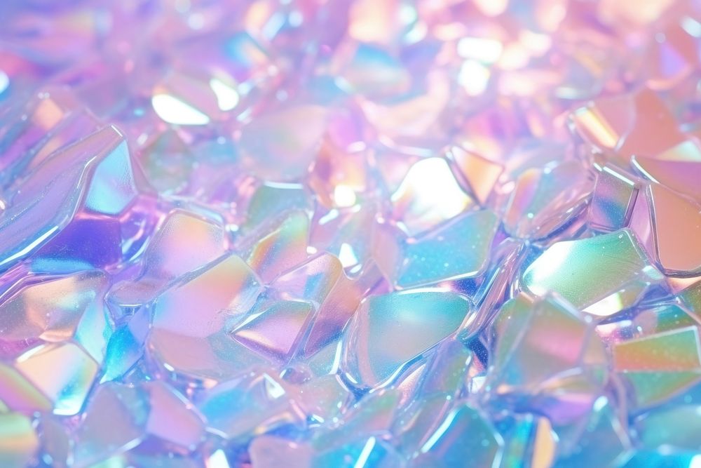 Plastic texture glitter backgrounds refraction.