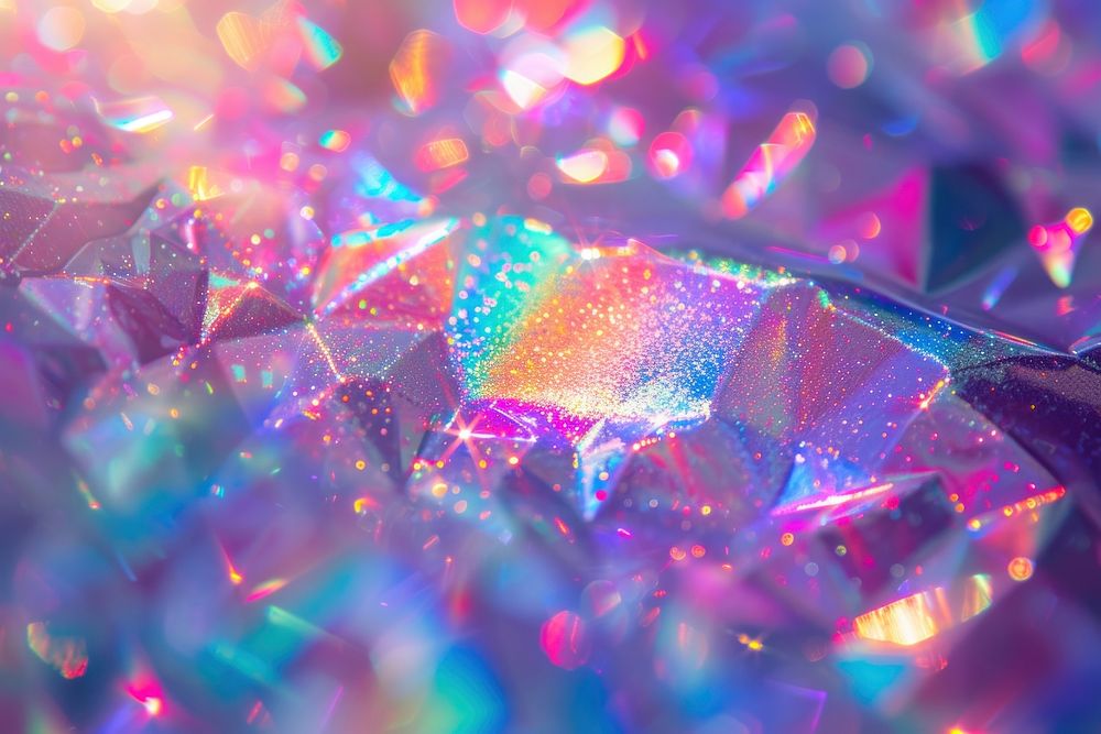 Plastic texture glitter backgrounds illuminated.