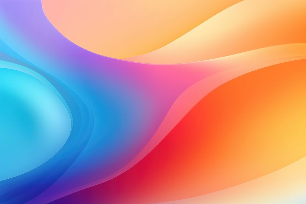 Colorful backgrounds abstract pattern. AI generated Image by rawpixel.