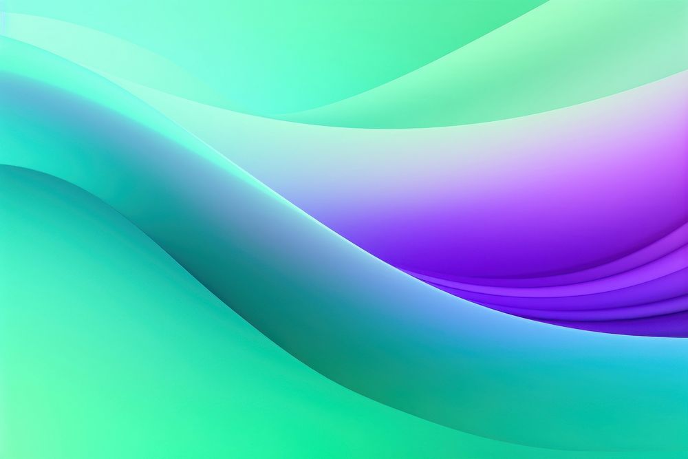 Light green and purple backgrounds abstract simplicity. AI generated Image by rawpixel.