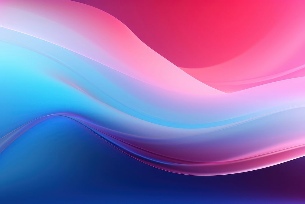Pink and blue backgrounds abstract pattern. AI generated Image by rawpixel.