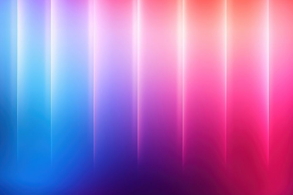Cute neon light backgrounds abstract. AI generated Image by rawpixel.