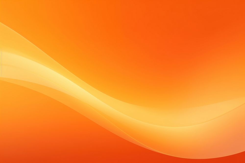Light orange minimal neon backgrounds abstract technology. AI generated Image by rawpixel.