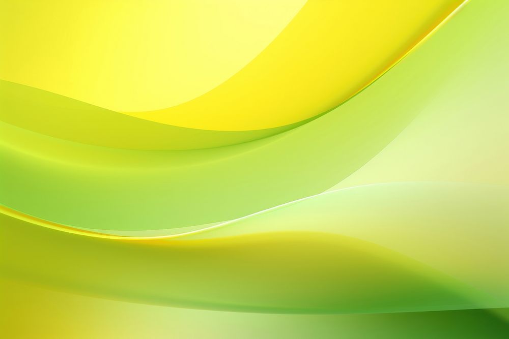 Light green mix yellow neon backgrounds abstract simplicity. AI generated Image by rawpixel.