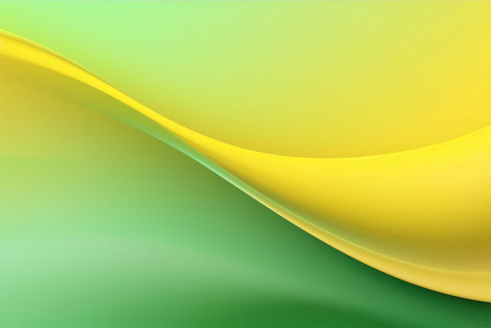 Light green mix yellow neon backgrounds abstract simplicity. AI generated Image by rawpixel.