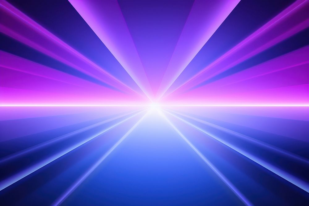 Light purple and blue neon backgrounds abstract flare. AI generated Image by rawpixel.