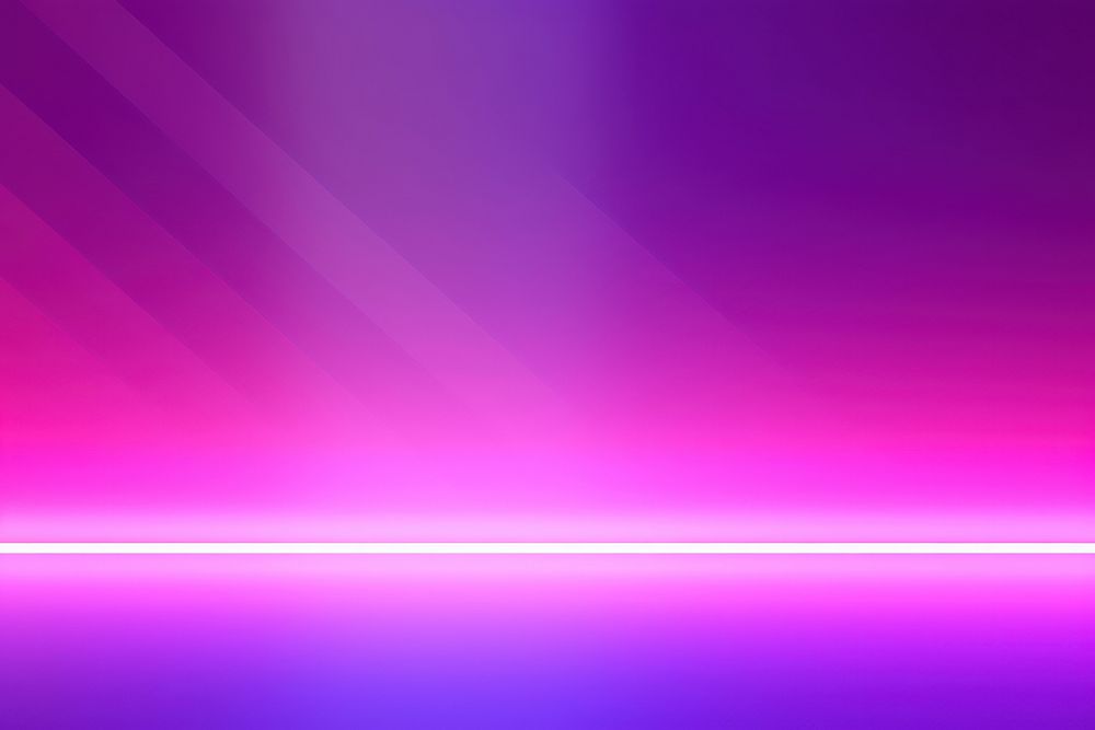 Light pink and purple neon backgrounds abstract illuminated. AI generated Image by rawpixel.
