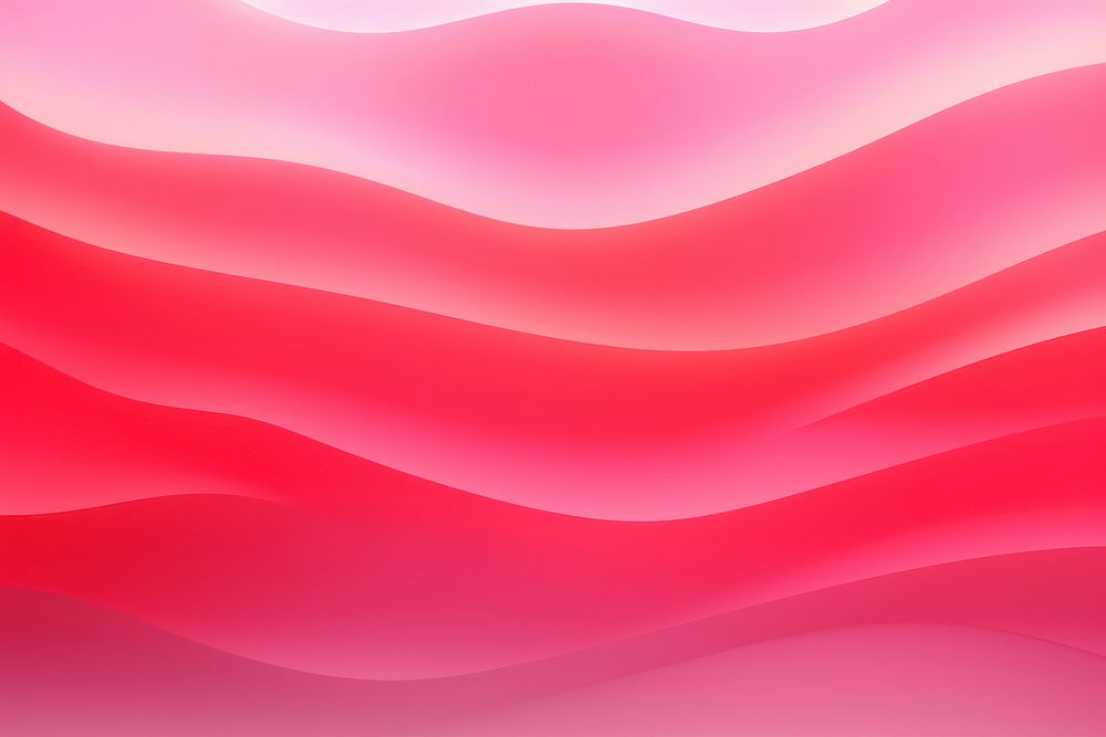 Pink wall pattern neon backgrounds abstract smooth. AI generated Image by rawpixel.