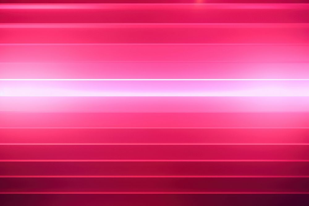 Pink wall pattern neon light backgrounds abstract. AI generated Image by rawpixel.