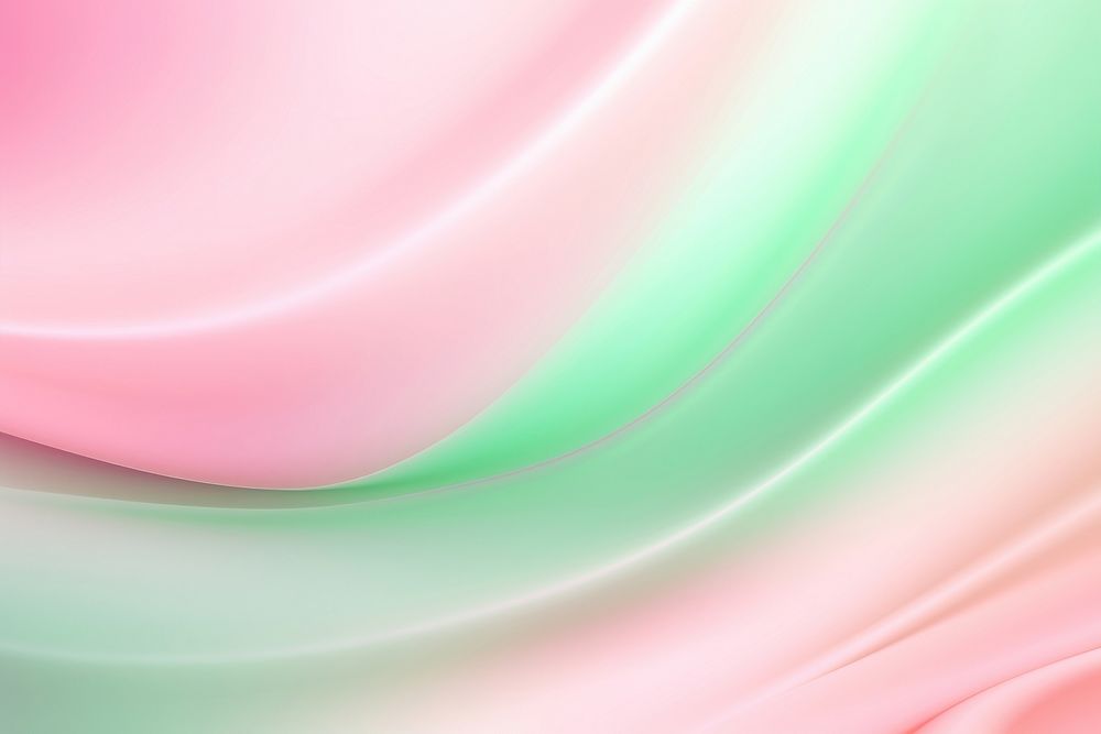 Light pink and green gradient backgrounds abstract smooth. AI generated Image by rawpixel.