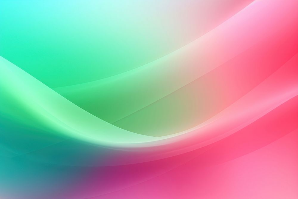 Pink and green gradient backgrounds abstract light. AI generated Image by rawpixel.