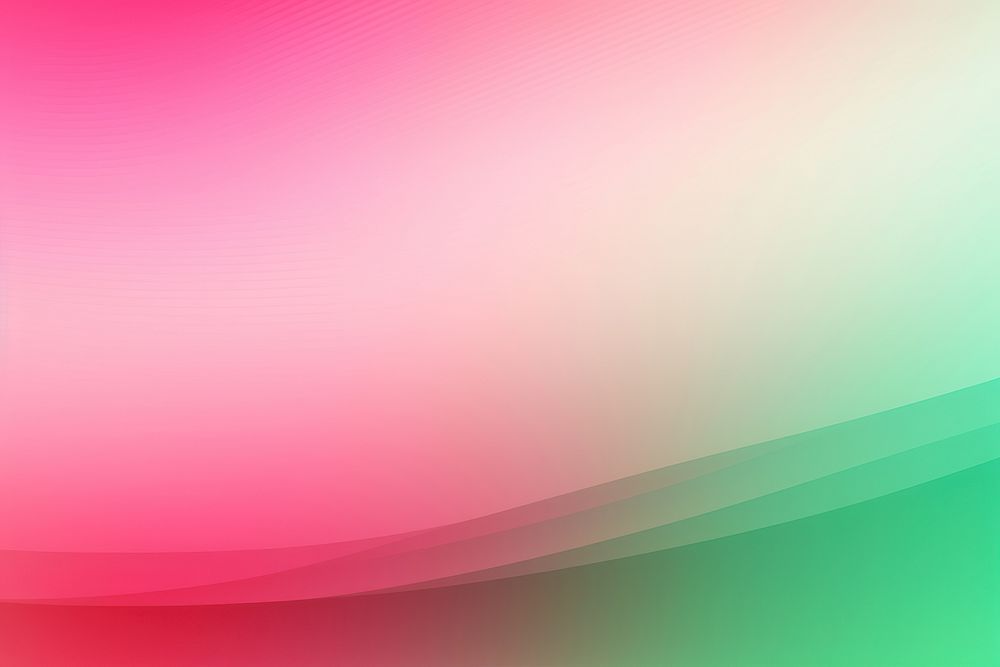 Pink and green gradient backgrounds abstract texture. AI generated Image by rawpixel.