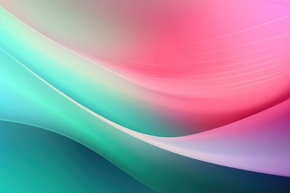 Pink and green gradient backgrounds abstract red. AI generated Image by rawpixel.