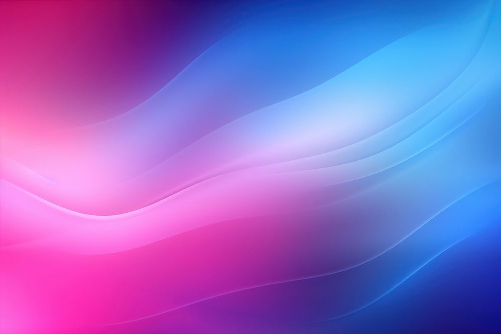 Pink and blue backgrounds abstract smooth. AI generated Image by rawpixel.