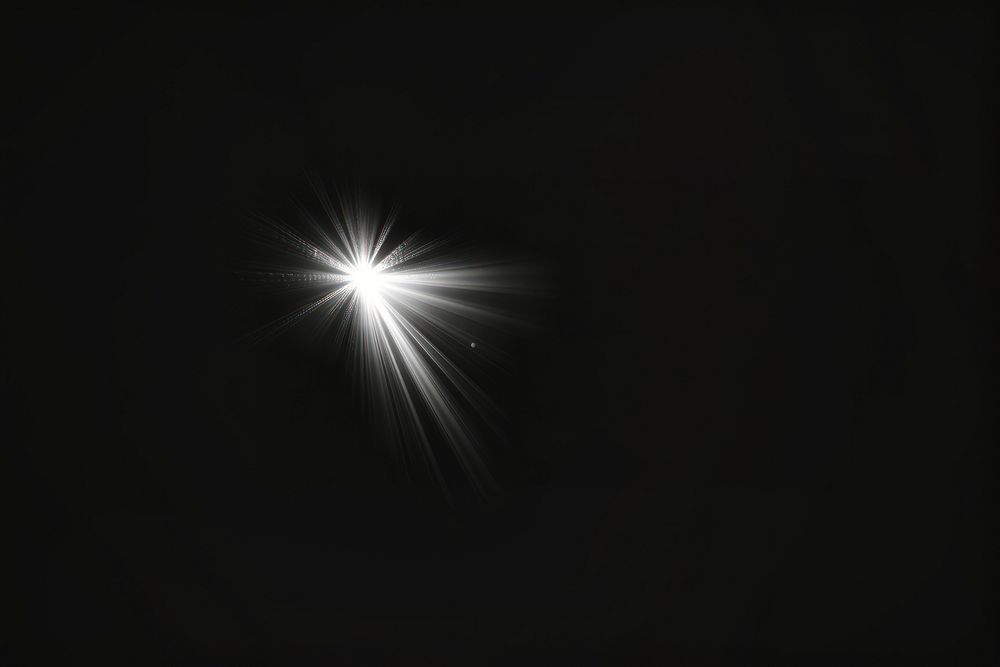 Transparent flare sunlight reflections backgrounds astronomy lighting.