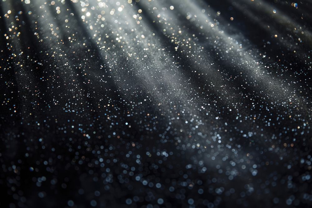 Transparent glitter sunlight reflections backgrounds astronomy outdoors.