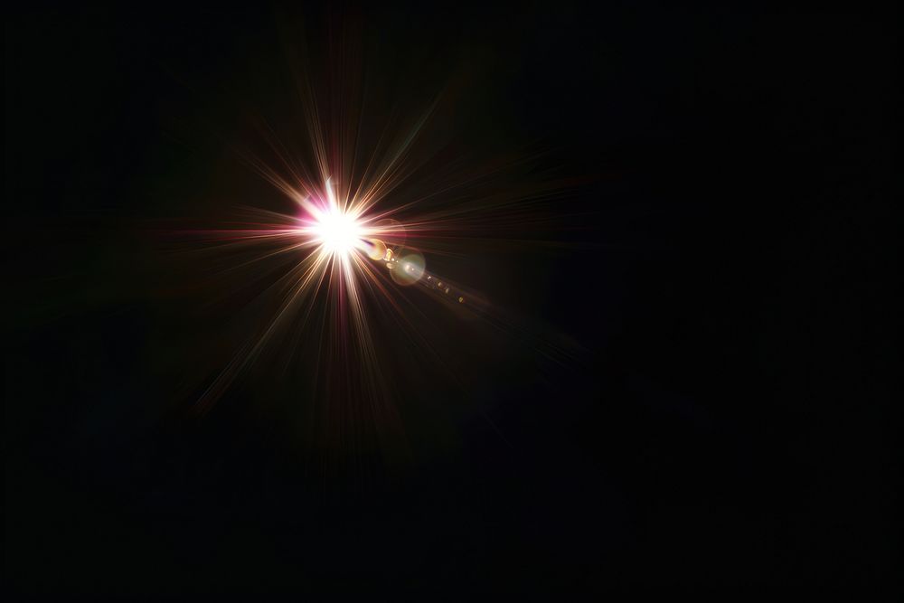 Transparent lens flare sunlight reflections backgrounds outdoors lighting.