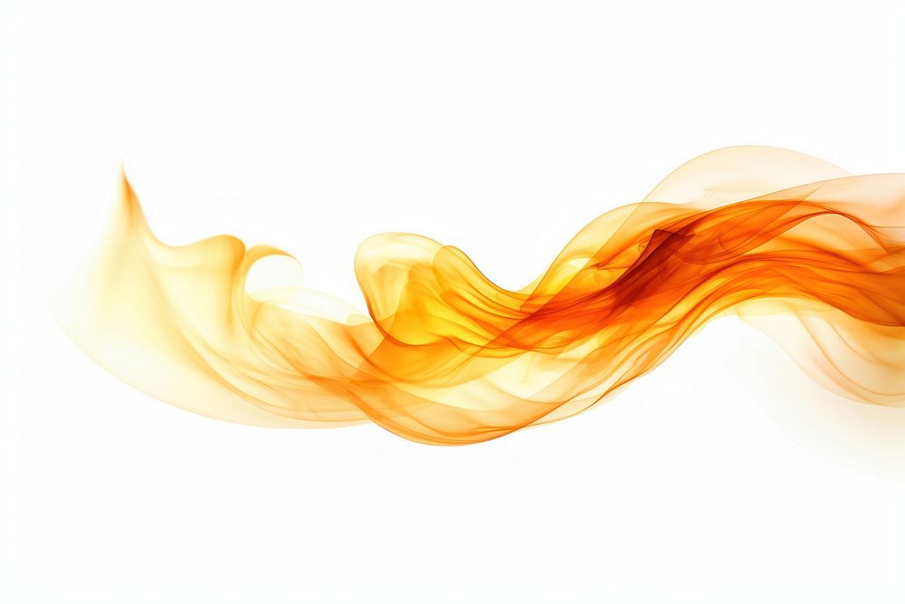 Flames backgrounds smoke white background.