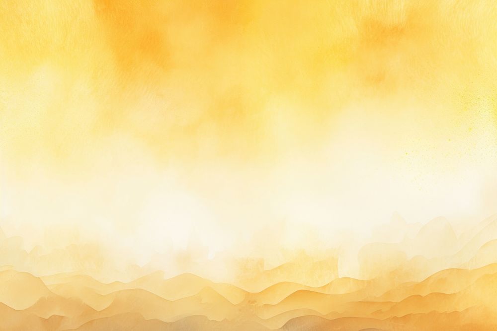Gold backgrounds outdoors sky. AI generated Image by rawpixel.