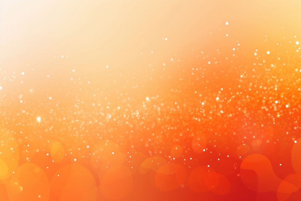 Orange pastel gradient backgrounds glitter | Premium Photo Illustration ...