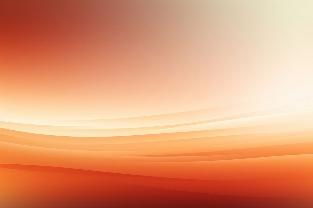 Brown gradient backgrounds sunset sky. 